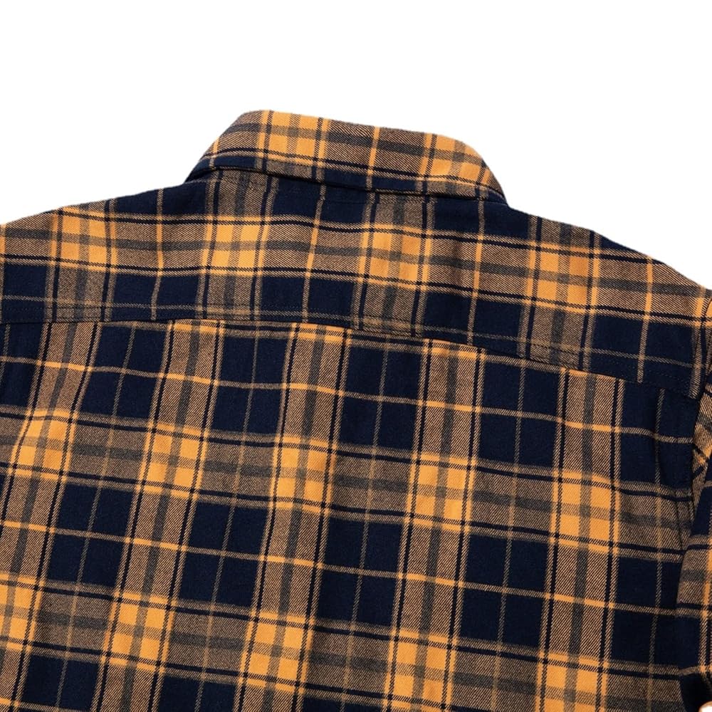 Amazon.com: American Vintage, Long-Sleeved, Men's, Thicken